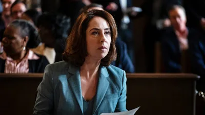 Постер 6 серии 1 сезона сериала «Отыграть назад»