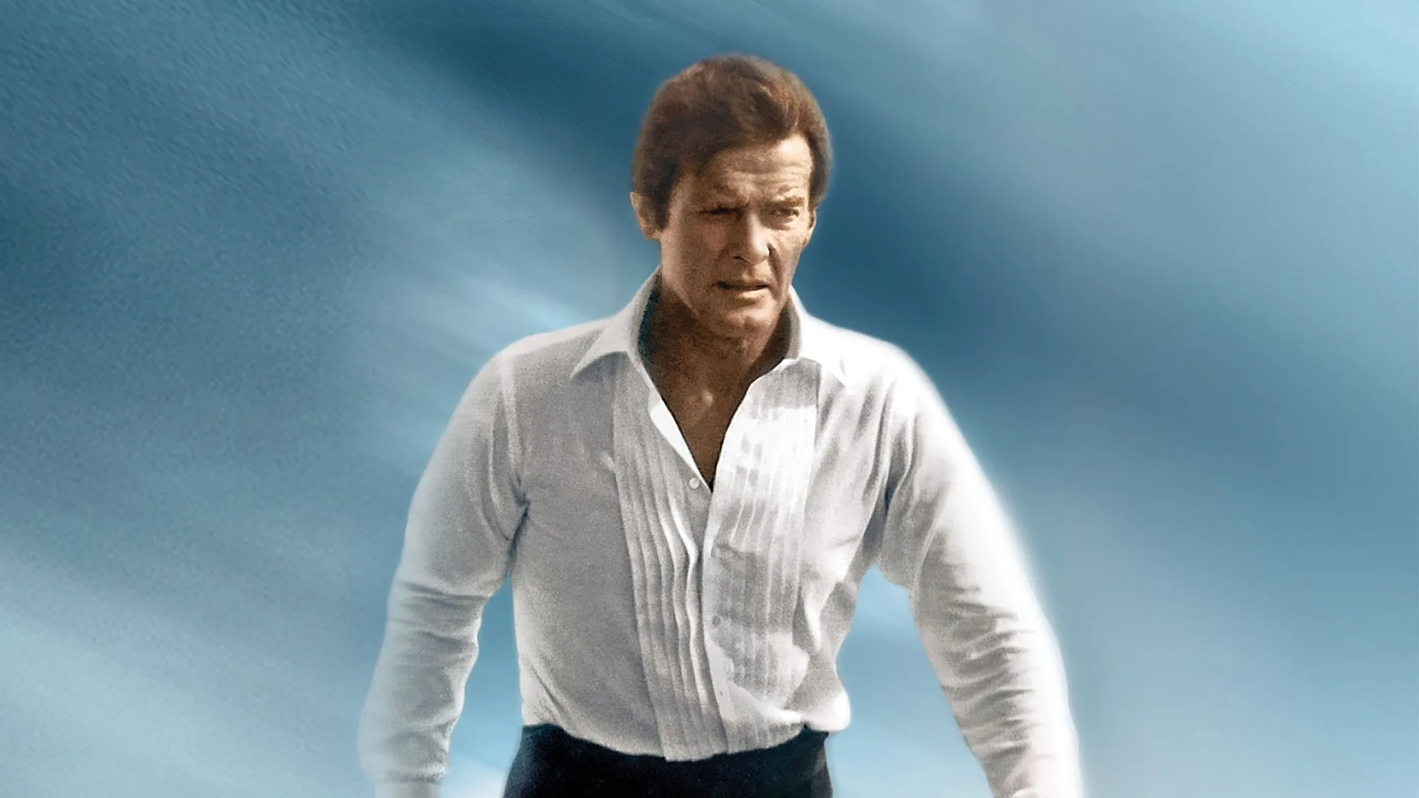 Постер фильма «007: Только для твоих глаз»
