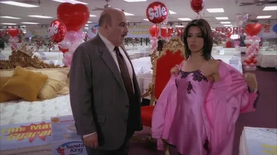 Постер 14 серии 1 сезона сериала «Отчаянные домохозяйки»
