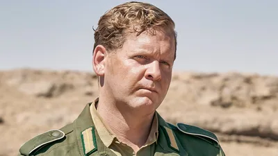Постер 5 серии 1 сезона сериала «САС: Неизвестные герои»