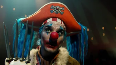 Постер 2 серии 1 сезона сериала «ONE PIECE. БОЛЬШОЙ КУШ»