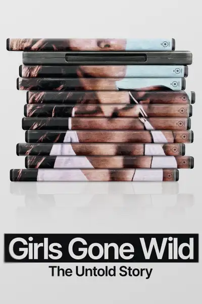 Постер фильма «Girls Gone Wild: The Untold Story»