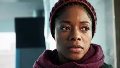 Постер 4 серии 1 сезона сериала «Третий день»