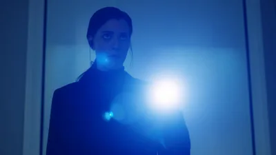 Постер 8 серии 1 сезона сериала «Невидимое»