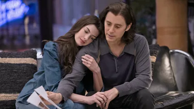 Постер 7 серии 1 сезона сериала «Не сработало»