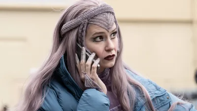 Постер 3 серии 1 сезона сериала «Франшиза»