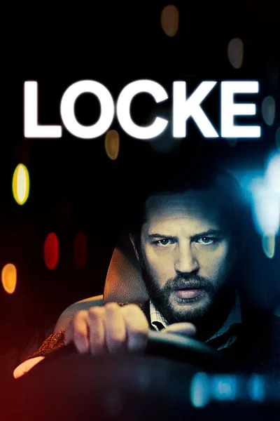 Постер фильма «Лок»