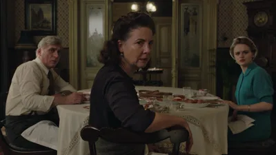 Постер 1 серии 1 сезона сериала «Нам повезло»