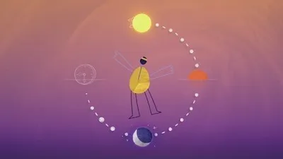 Постер 7 серии 1 сезона сериала «Headspace: руководство по сну»