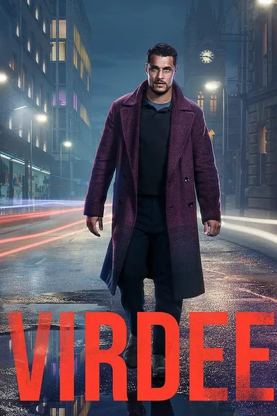 Постер фильма «Virdee»
