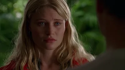 Постер 10 серии 1 сезона сериала «Остаться в живых»