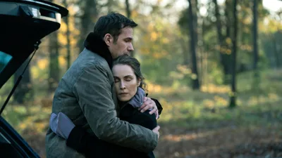 Постер 8 серии 1 сезона сериала «Созвездие»