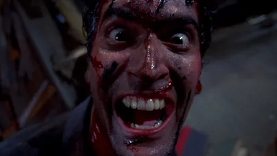 Постер 4 серии 1 сезона сериала «Horror's Greatest»