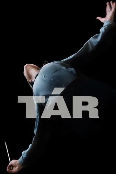 Постер фильма «Тар»
