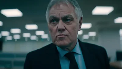 Постер 2 серии 1 сезона сериала «Похищение бриллианта»
