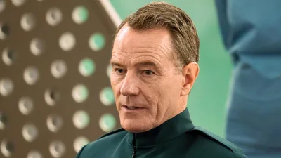 Постер 6 серии 1 сезона сериала «Электрические сны Филипа К. Дика»