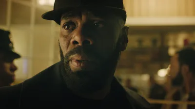 Постер 8 серии 1 сезона сериала «Помешательство»