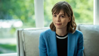 Постер 2 серии 1 сезона сериала «Зло»