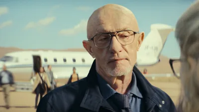 Постер 2 серии 1 сезона сериала «Созвездие»