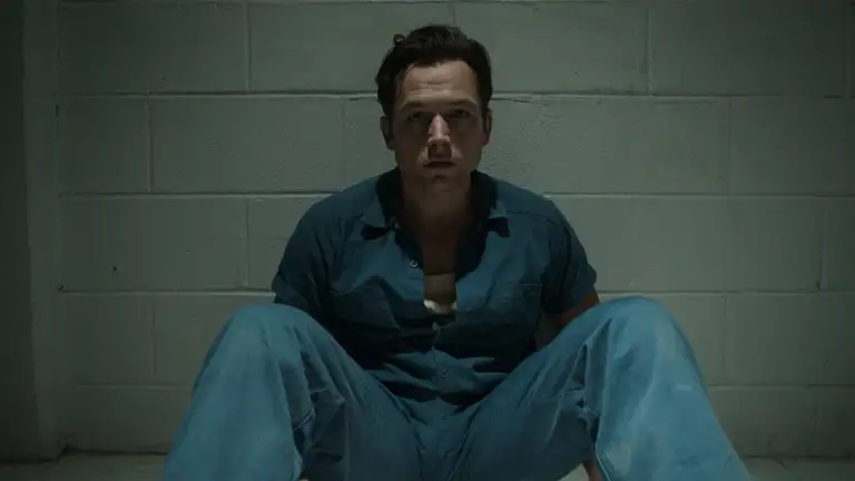 Постер 6 серии 1 сезона сериала «Черная птица»