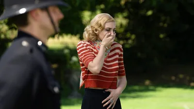 Постер 3 серии 1 сезона сериала «По направлению к нулю»