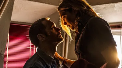 Постер 4 серии 1 сезона сериала «Маленькая барабанщица»