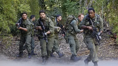 Постер 17 серии 1 сезона сериала «Супергёрл»