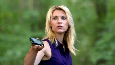 Постер 7 серии 1 сезона сериала «Родина»