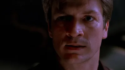 Постер 11 серии 1 сезона сериала «Светлячок»
