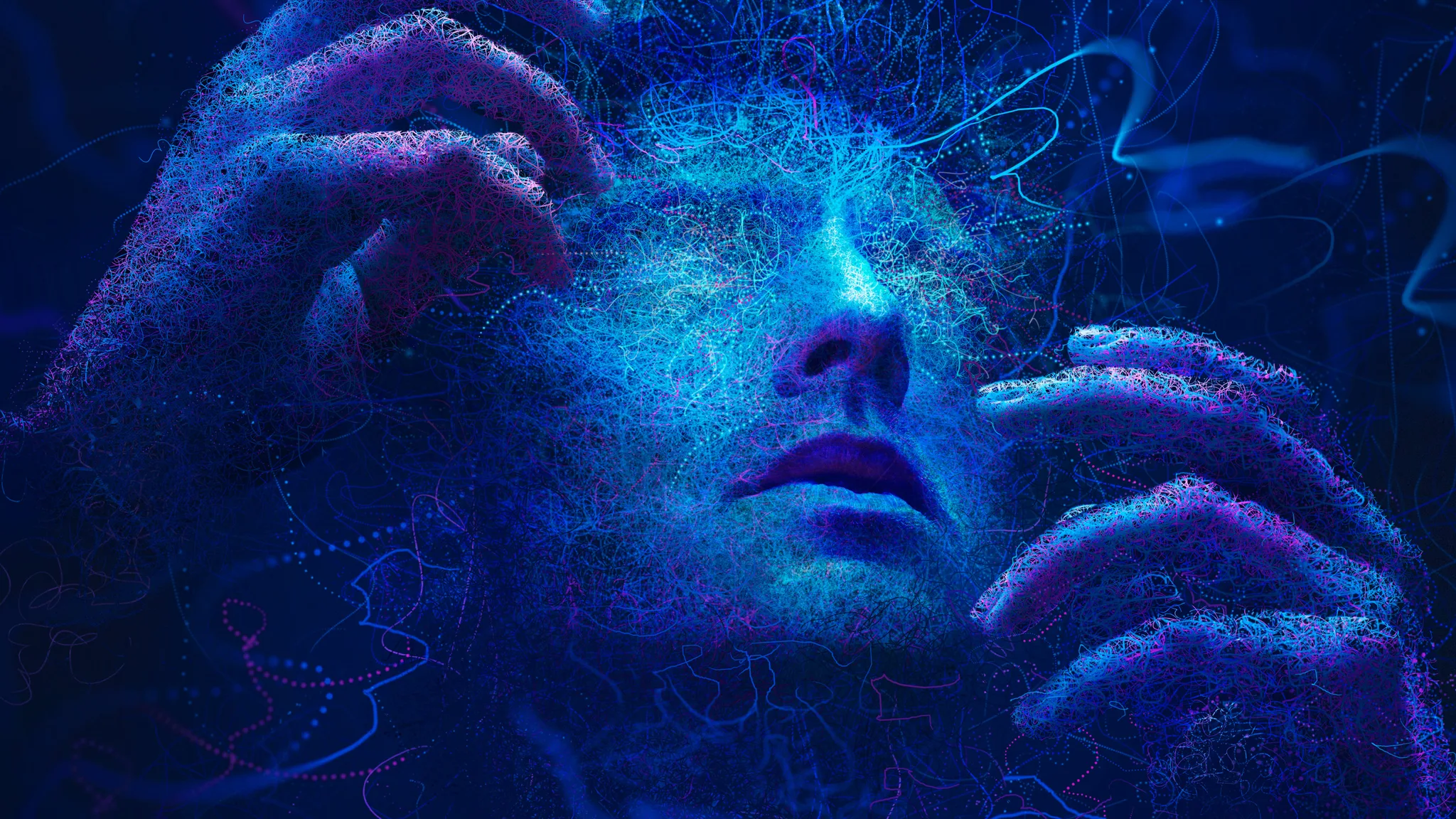 Постер фильма «Легион»