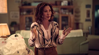 Постер 2 серии 1 сезона сериала «Братья Сунь»