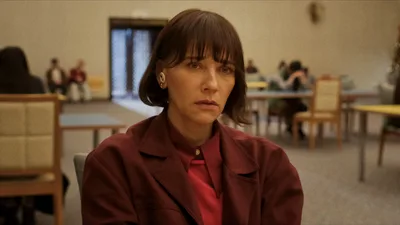 Постер 1 серии 1 сезона сериала «Санни»