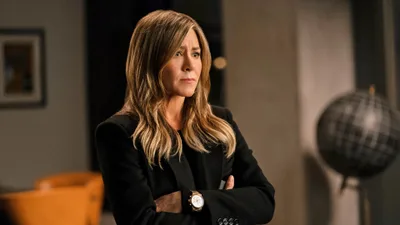 Постер 9 серии 1 сезона сериала «Утреннее шоу»