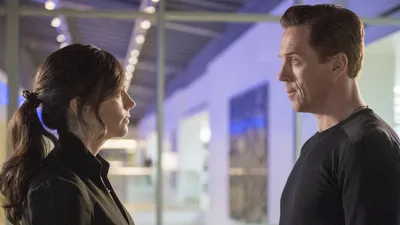 Постер 11 серии 1 сезона сериала «Миллиарды»