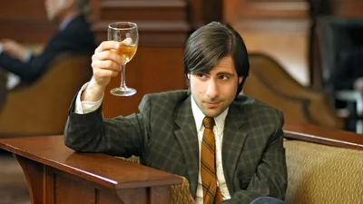 Постер 4 серии 1 сезона сериала «Убить скуку»