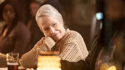 Постер 9 серии 1 сезона сериала «Мэтлок»