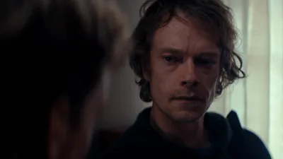 Постер 5 серии 1 сезона сериала «Тихая гавань»
