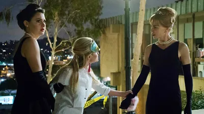 Постер 7 серии 1 сезона сериала «Большая маленькая ложь»
