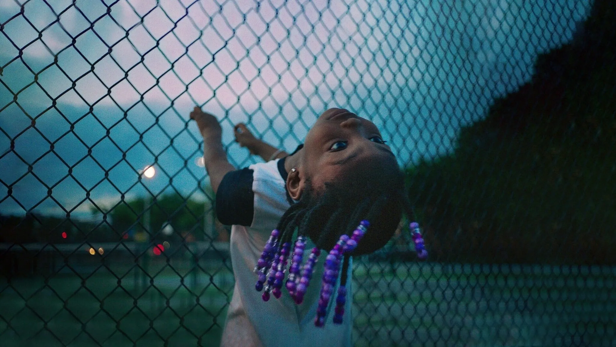 Постер фильма «Daughters»