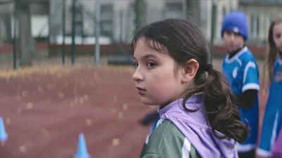 Постер 4 серии 1 сезона сериала «Лишь один взгляд»