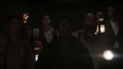 Постер 6 серии 1 сезона сериала «1899»