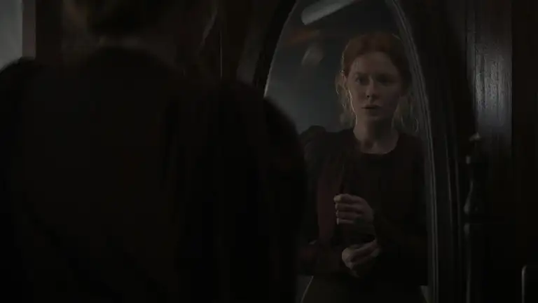 Постер 1 серии 1 сезона сериала «1899»