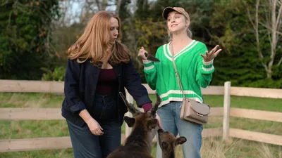 Постер 7 серии 1 сезона сериала «Каждый за себя»