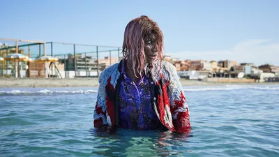 Постер 8 серии 1 сезона сериала «Я могу уничтожить тебя»