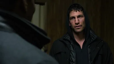 Постер 13 серии 1 сезона сериала «Каратель»
