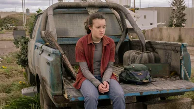 Постер 9 серии 1 сезона сериала «Одни из Нас»
