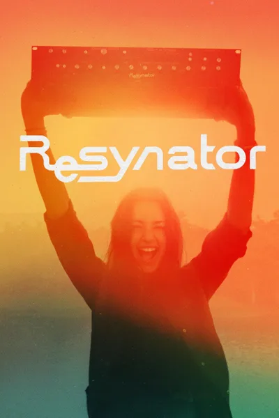 Постер фильма «Resynator»