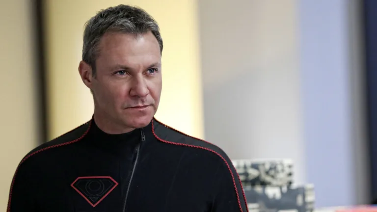Постер 19 серии 1 сезона сериала «Супергёрл»