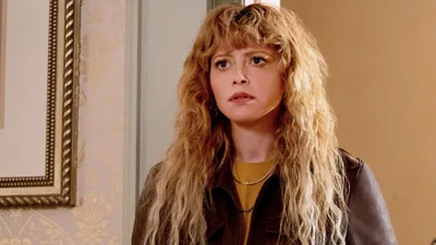 Постер 1 серии 1 сезона сериала «Покерфейс»