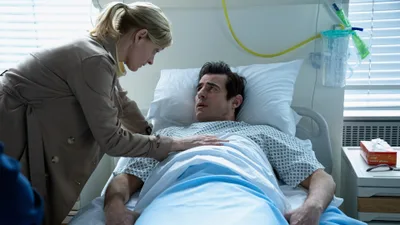 Постер 7 серии 1 сезона сериала «Заговор сестер Гарви»